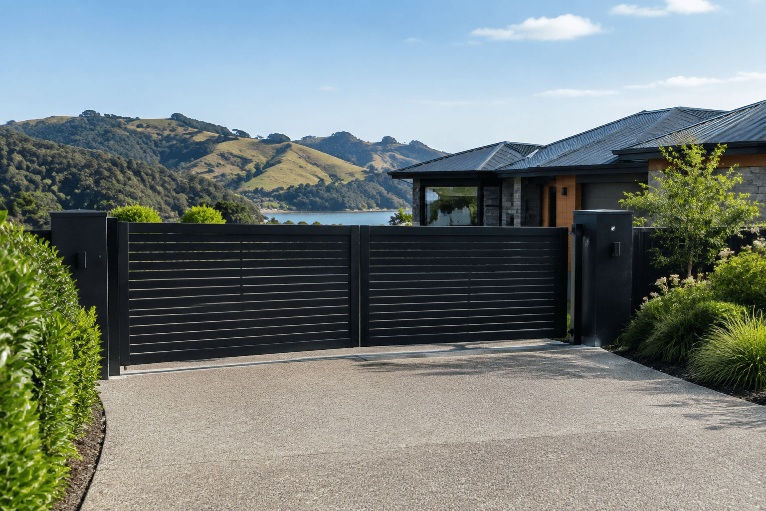 Automatic Gate Openers NZ: A Complete Guide to Gate Automation & Security