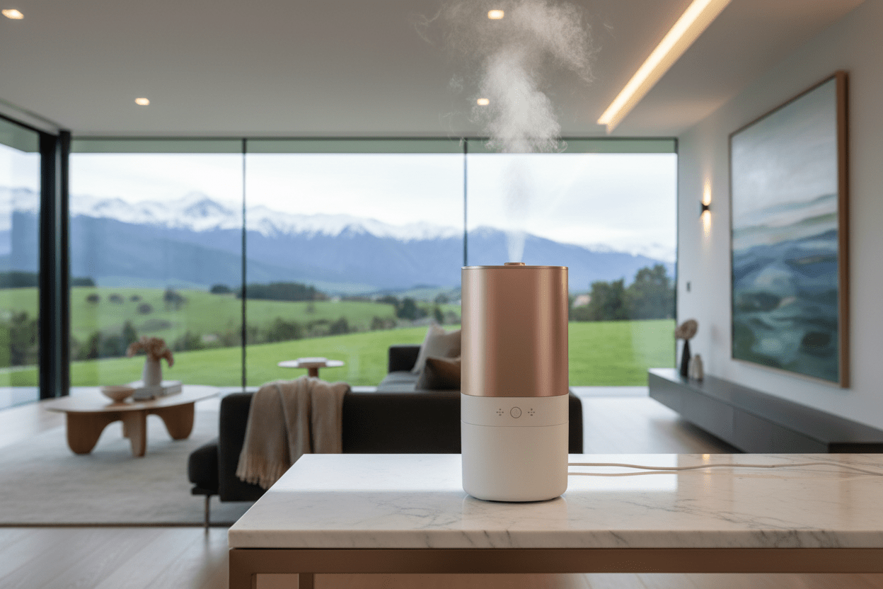 Buying a Dehumidifier for Your Home NZ| SportZone - SportZone.co.nz