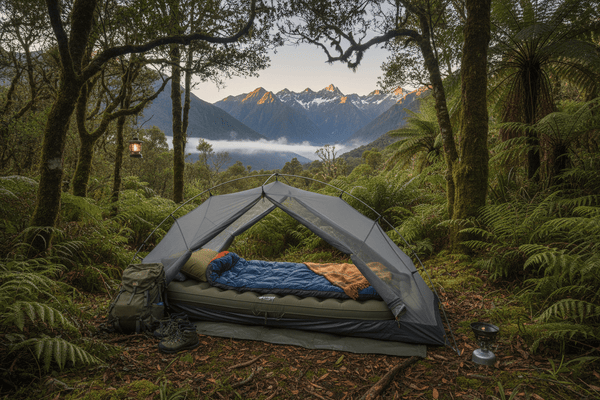 Air Mattresses & Sleeping Mats
