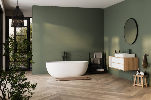Bathroom - SportZone.co.nz