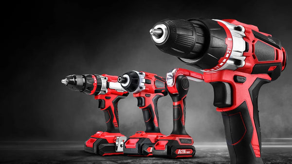 Garden & Power Tools