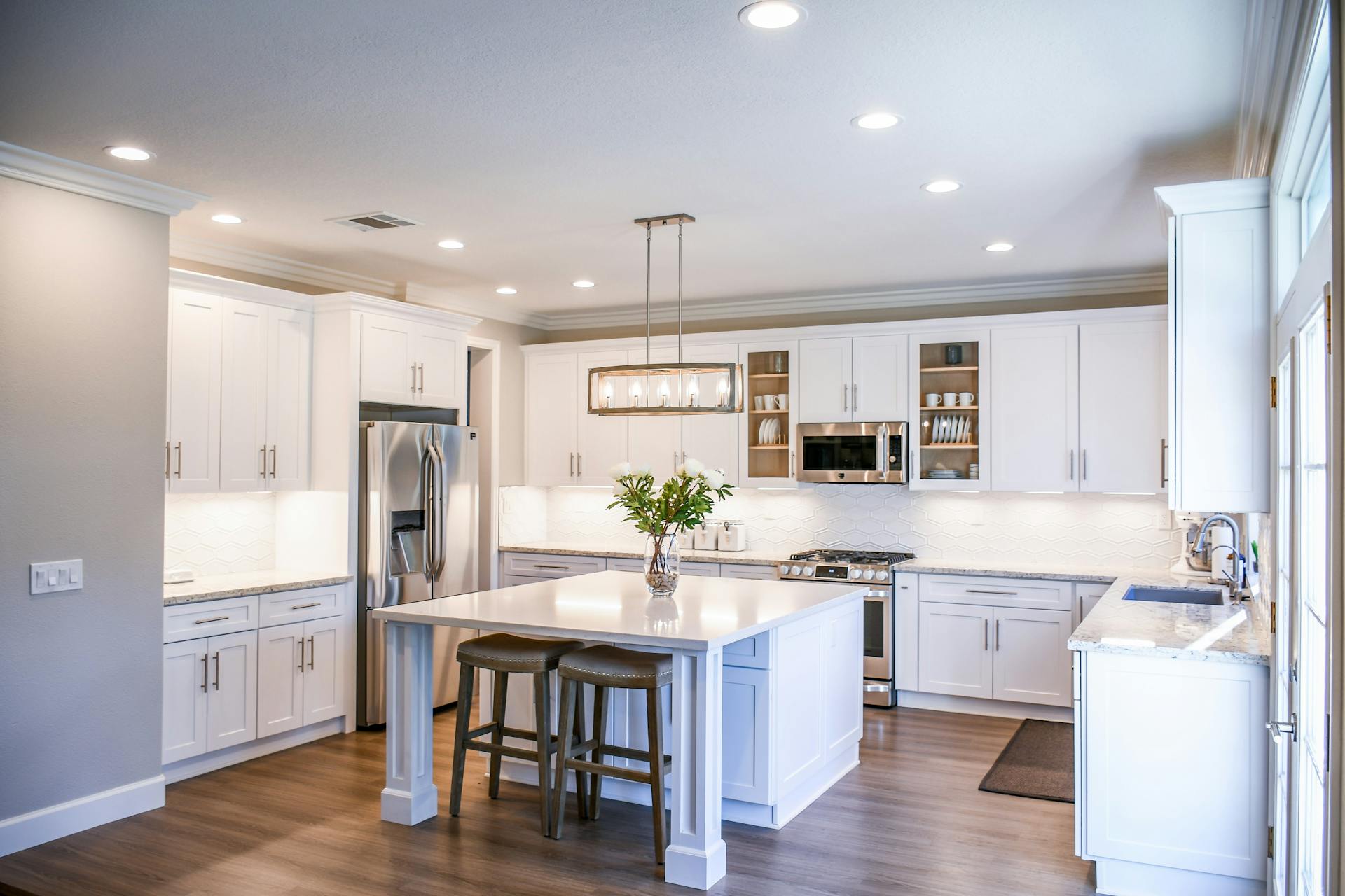 Kitchen - SportZone.co.nz