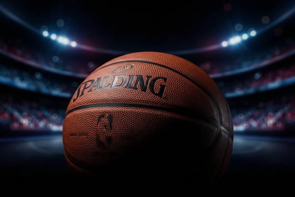 Nets, Hoops & Goals
