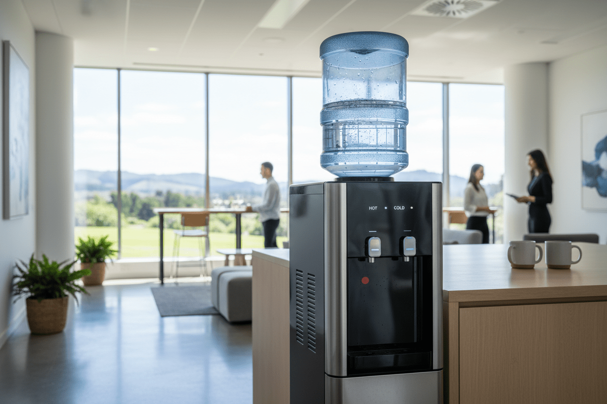 Water Coolers and Purifiers - SportZone.co.nz