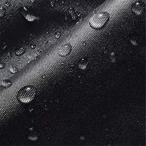 Treadmill Cover, Waterproof and Dustproof Walking Pad Cover Fit for Portable Folding Treadmills Home & Office UV Protection Walking Pad Treadmill Covers (Black 125*54*15CM)