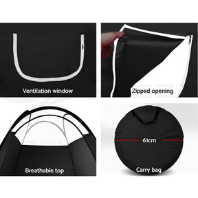 Alba. Spray Tan Machine Spray Gun Spray tent Kit HVLP System Fixed Speed Sunless - SportZone.co.nz