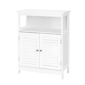 Artiss Buffet Sideboard - IVOR White - SportZone.co.nz