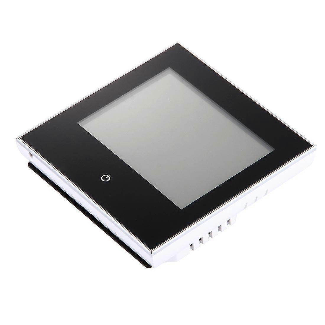 BHT - 1000 WiFi Smart Thermostat – LCD Touch Heating Controller - SportZone.co.nz