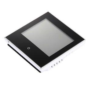 BHT - 1000 WiFi Smart Thermostat – LCD Touch Heating Controller - SportZone.co.nz