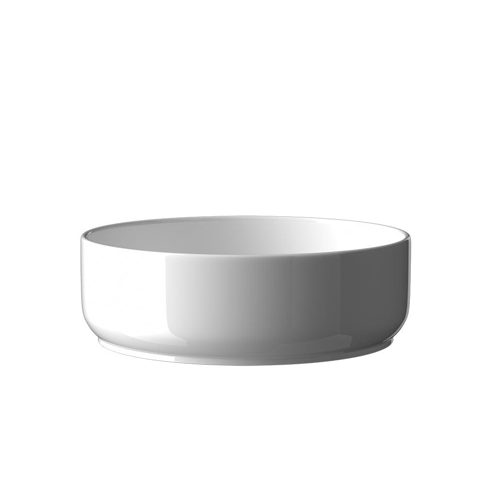 Cefito Bathroom Basin Ceramic Vanity Sink Hand Wash Bowl 35x12cm - SportZone.co.nz