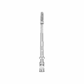 Cefito Kitchen Mixer Tap Pull Down 2 Modes Sink Faucet Basin Laundry Chrome - SportZone.co.nz