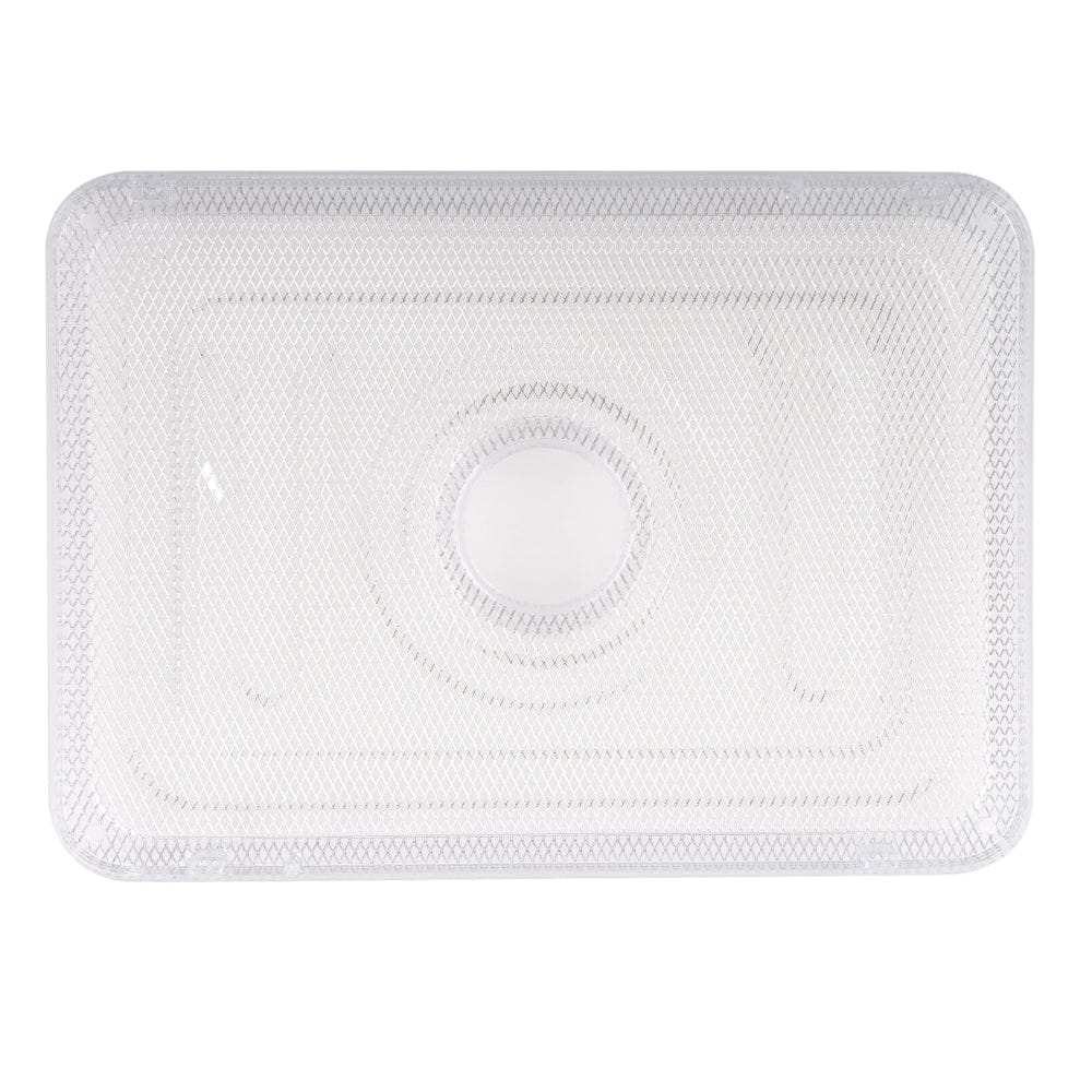 Devanti 5 Trays Food Dehydrator Stainless Steel Tray - SportZone.co.nz