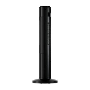 Devanti Ceramic Tower Heater 3D Flame 2000W - SportZone.co.nz