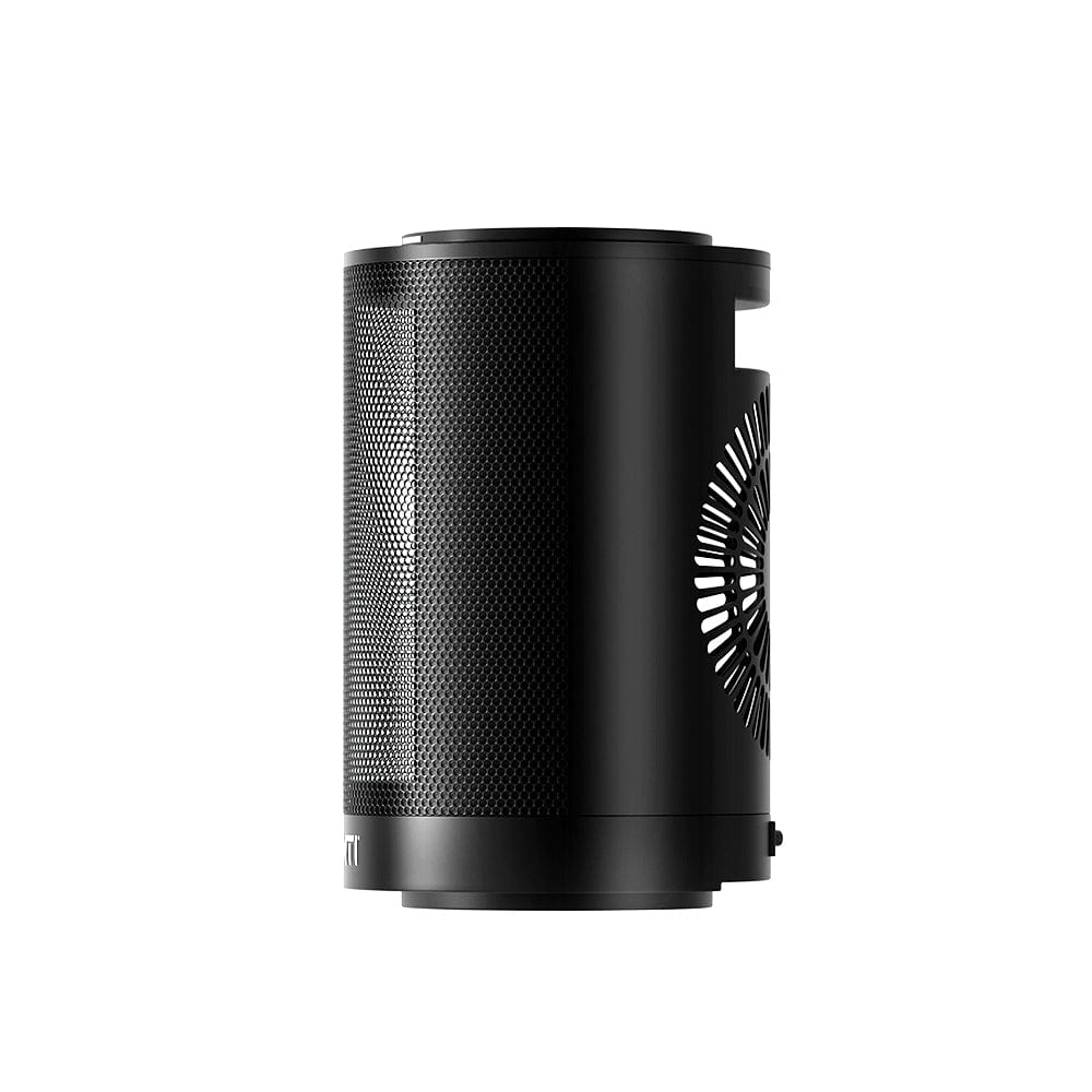 Devanti Electric Fan Heater 1200W - SportZone.co.nz