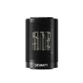 Devanti Electric Fan Heater 1200W - SportZone.co.nz