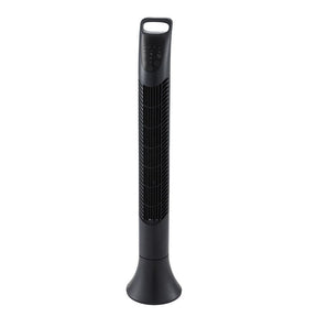 Devanti Tower Fan Oscillating 3 Speeds with Remote 91cm - SportZone.co.nz