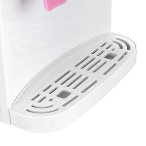 Devanti Water Cooler Dispenser Bench Top White - SportZone.co.nz
