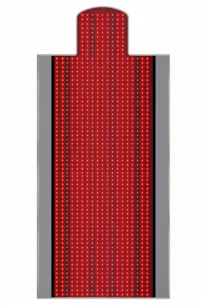 Electric Heating Wrap 12V 16W 5 Heat Settings Neoprene Shoulder Waist Leg Heat Pad - SportZone.co.nz