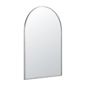 Embellir 61x41cm Silver Arch Wall Mirror - SportZone.co.nz