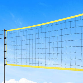 Everfit 9M Portable Volleyball & Badminton Net Set - SportZone.co.nz