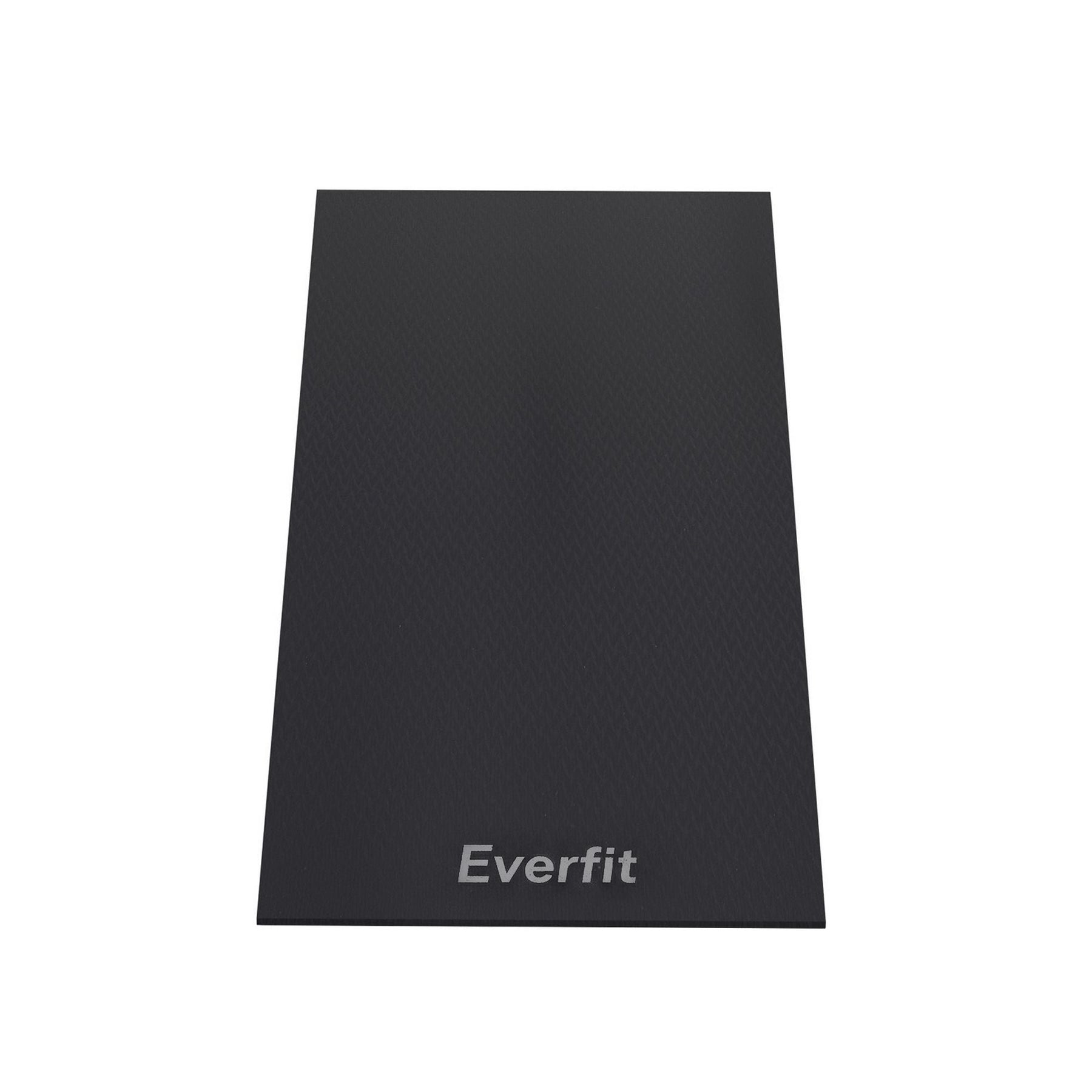 Everfit Exercise Equipment Mat Treadmill Floor Rug Home Gym Fitness Yoga 1.5M - SportZone.co.nz
