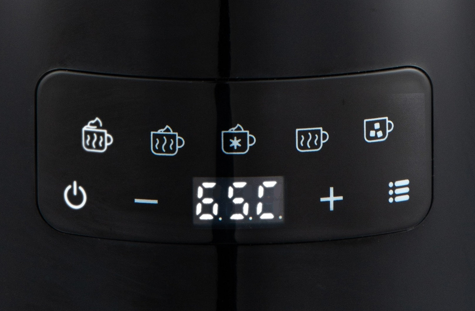 GALLIDEI Il Piccolo Barista Coffee Maker & Milk Frother - SportZone.co.nz