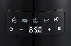 GALLIDEI Il Piccolo Barista Coffee Maker & Milk Frother - SportZone.co.nz