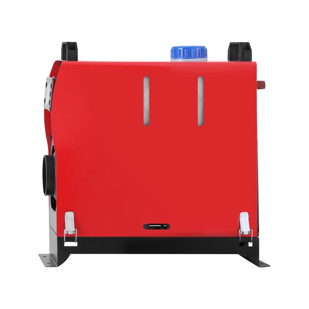 Giantz 12V 5KW Diesel Air Heater with Remote Control for Cars, RVs, and Indoor Use - SportZone.co.nz