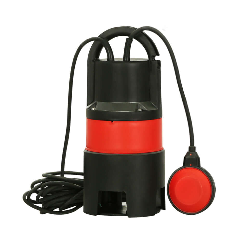 Giantz 750W Water Pump Dirty Submersible Sump Swim Pool Flooding Pond Clean - SportZone.co.nz