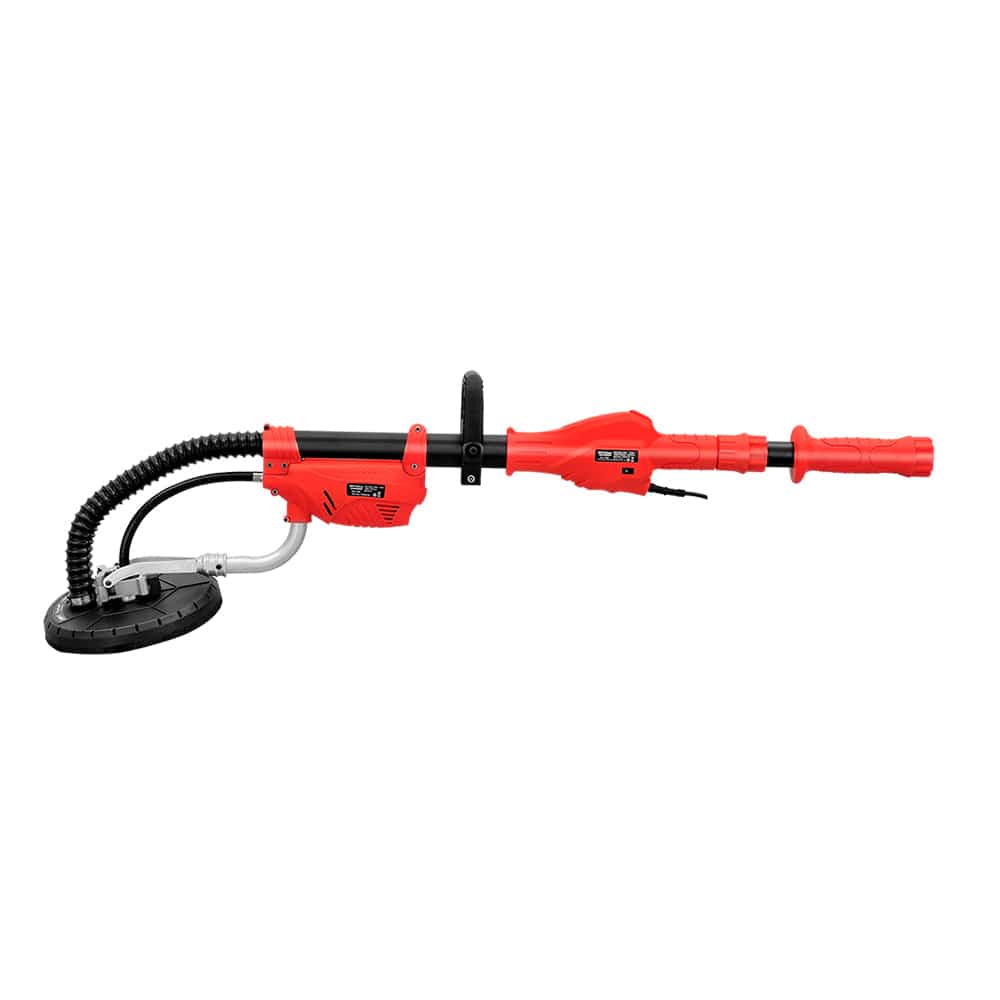 Giantz 800W Drywall Sander Plaster Wall Board Dust - SportZone.co.nz