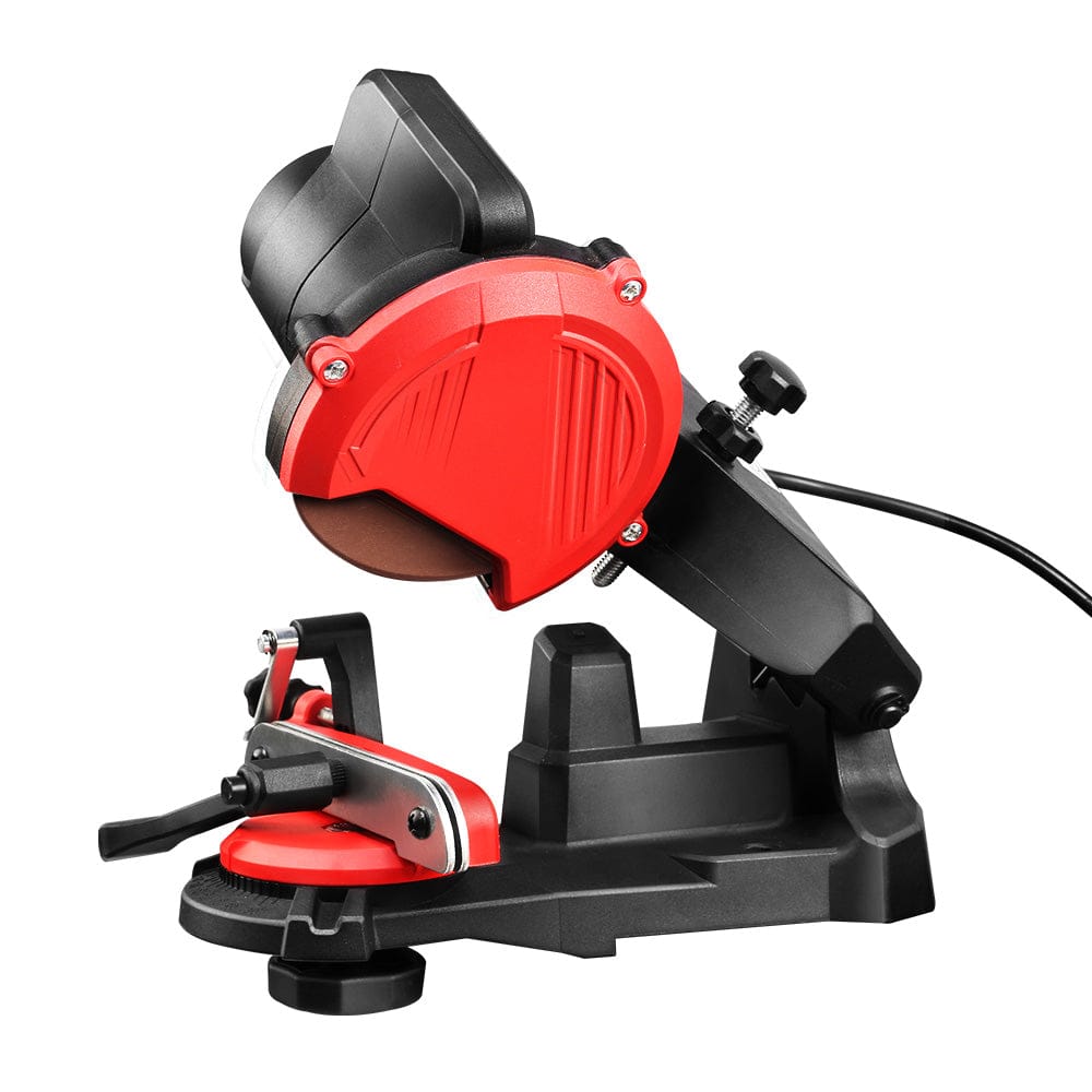 Giantz Chainsaw Sharpener - SportZone.co.nz