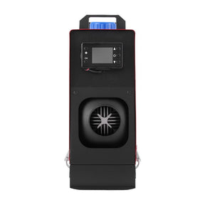 Giantz Diesel Air Heater All - in - one 12V 5KW LCD Remote Control for Car RV Indoors 2025 caravan machinery - SportZone.co.nz