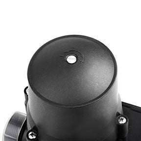 Giantz Garden Water Jet Pump High Pressure 1100W Tank Rain Farm Irrigation Black - SportZone.co.nz