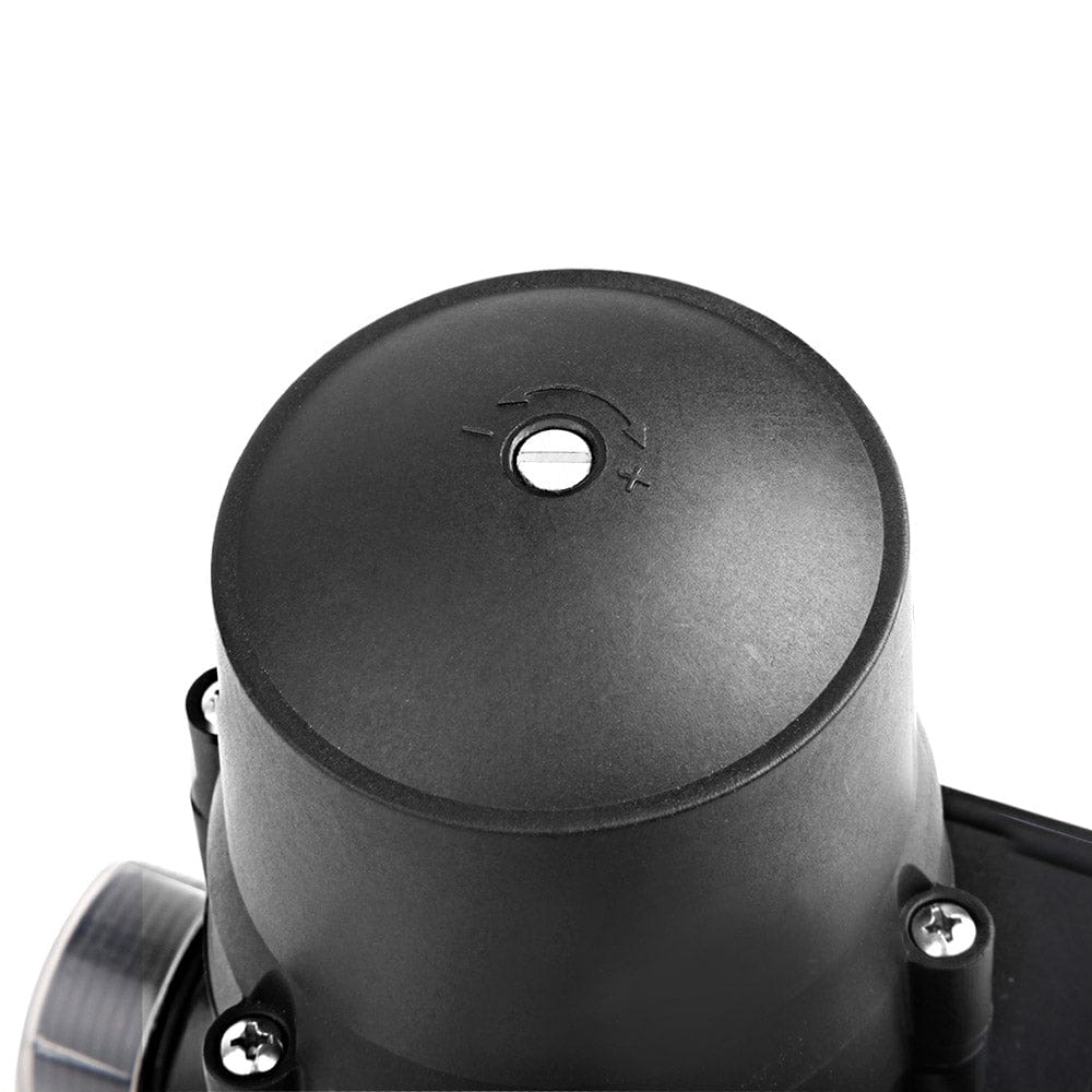 Giantz Garden Water Jet Pump High Pressure 800W Tank Rain Farm Irrigation Yellow - SportZone.co.nz