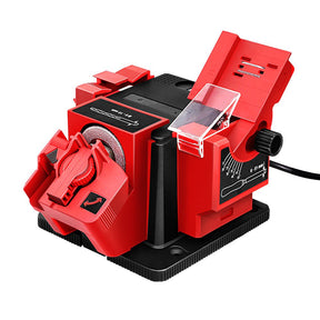 Giantz Tool Sharpener 96W Electric Drill Bit Knife Scissor Chisel Planer Grinder - SportZone.co.nz