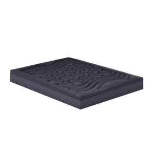 Giselle Bedding Mattress Topper Pillowtop 3 - Zone King Single - SportZone.co.nz