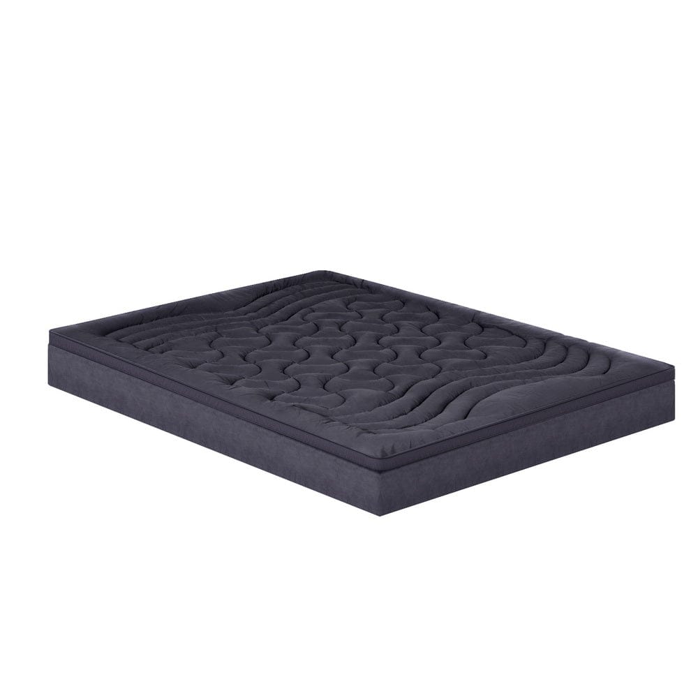 Giselle Bedding Mattress Topper Pillowtop 3 - Zone Queen - SportZone.co.nz