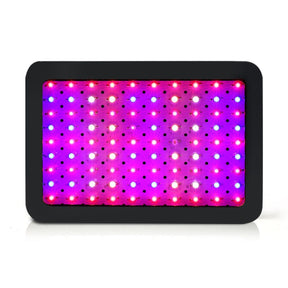Green Fingers 1000W Grow Light LED Full Spectrum Indoor Plant All Stage Growth - SportZone.co.nz