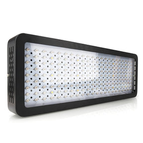 Green Fingers 2000W Grow Light LED Full Spectrum Indoor Plant All Stage Growth - SportZone.co.nz
