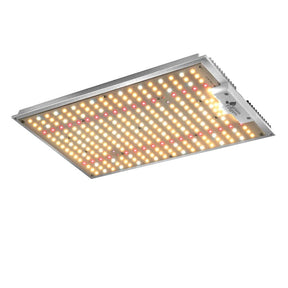 Green Fingers Max 1500W Grow Light LED Full Spectrum Indoor Plant All Stage Growth - SportZone.co.nz
