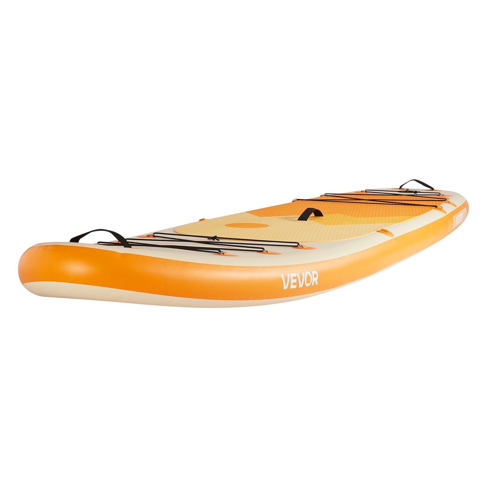Inflatable Stand Up Paddle Board, 3.53m x 89cm x 15cm Wide Ultra-Light SUP Paddleboard, All Accessories Included, Pump, Paddle, Fin, Backpack, Ankle Leash, Strap, Non-slip Deck for Youth, Adults - SportZone.co.nz