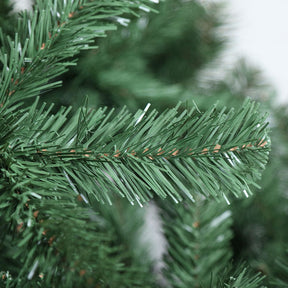 Jingle Jollys Christmas Tree 1.8m Green Xmas Tree Decorations 650 Tips - SportZone.co.nz