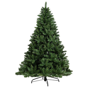 Jingle Jollys Christmas Tree 1.8m Green Xmas Tree Decorations 650 Tips - SportZone.co.nz