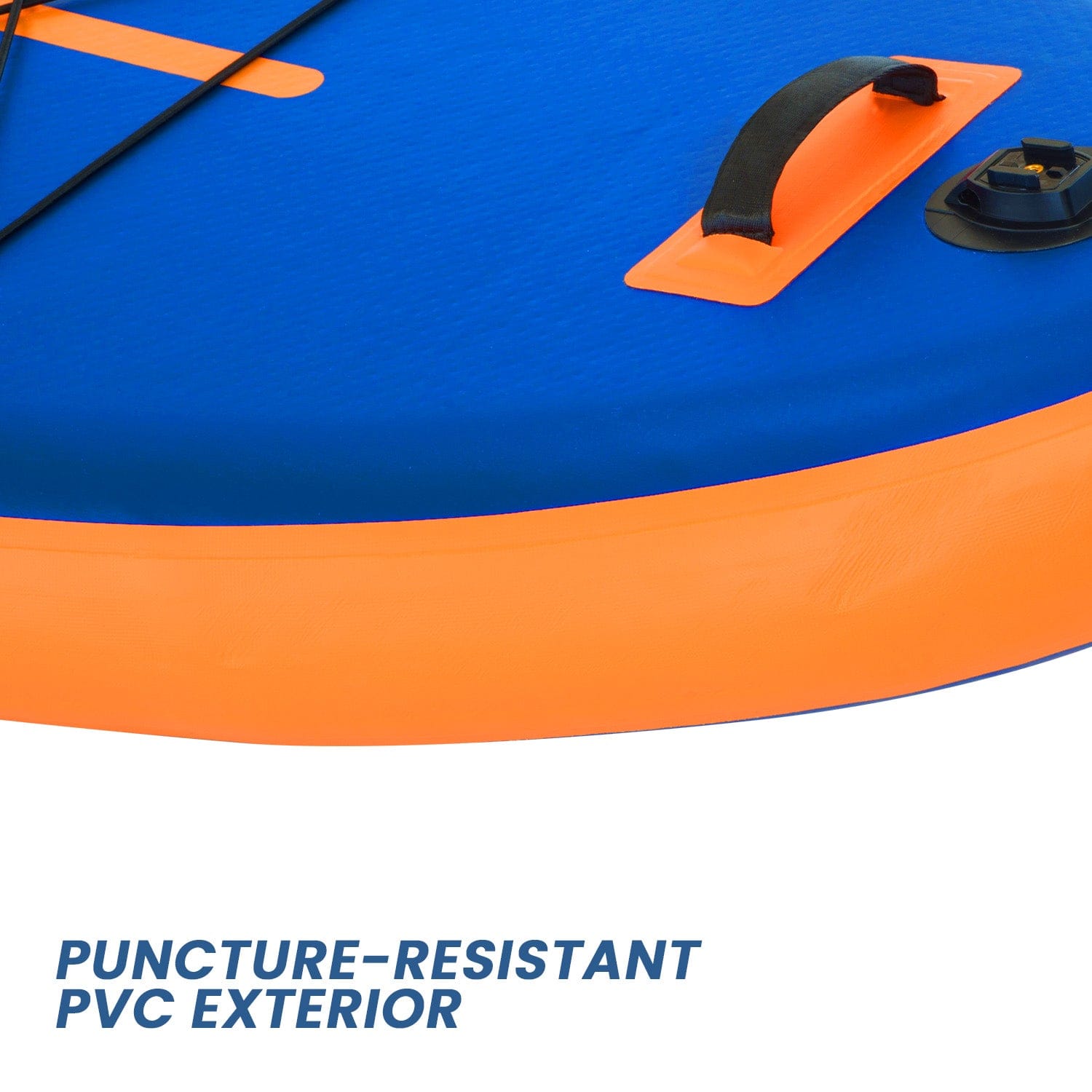 Kahuna Kai Premium Sports 10.6FT Inflatable Paddle Board - SportZone.co.nz
