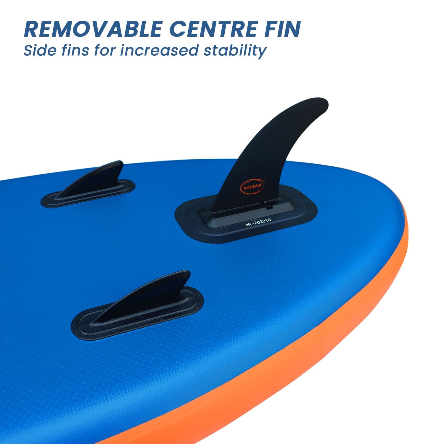 Kahuna Kai Premium Sports 10.6FT Inflatable Paddle Board - SportZone.co.nz