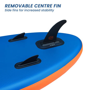Kahuna Kai Premium Sports 10.6FT Inflatable Paddle Board - SportZone.co.nz