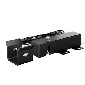 Lockmaster Automatic Electric Gate Lock for DC 24V Swing Gate Opener Gate Lock - SportZone.co.nz