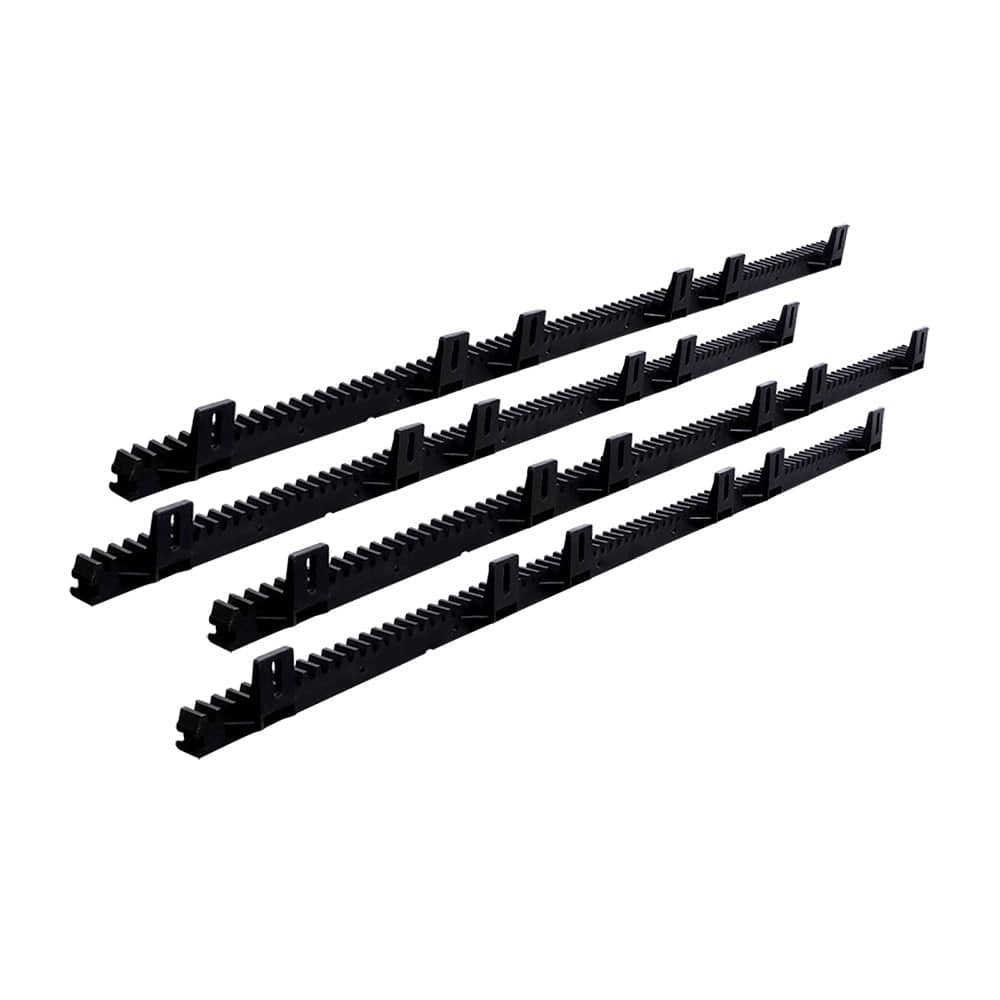LockMaster Sliding Gate Opener Rack - SportZone.co.nz