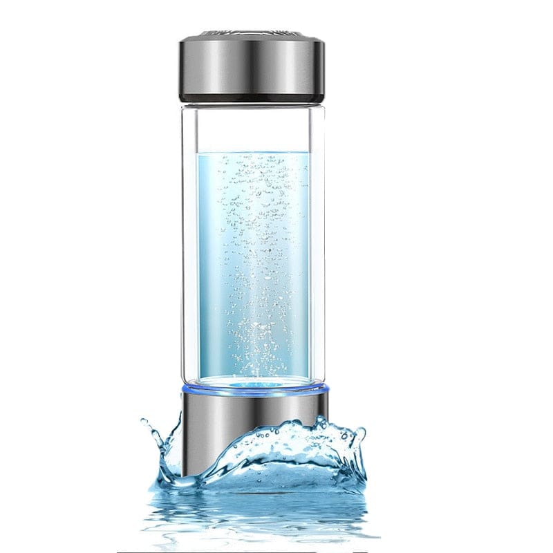 Portable Hydrogen Bottle - SportZone.co.nz