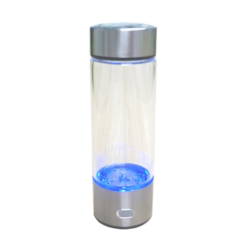 Portable Hydrogen Bottle - SportZone.co.nz